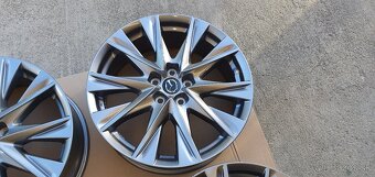5x114,3 r19 mazda kia hyundai mitsubishi toyota honda - 15