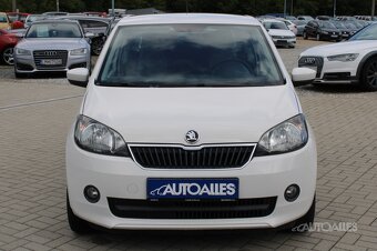 Škoda Citigo 1,0 MPi 44 kW - 15