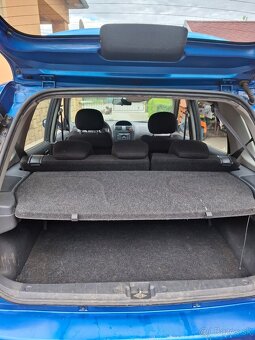 Suzuki Ignis 1,3 wwt 69 kw benzín - 15