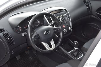 Kia Ceed SW 1.6 CVVT - 15