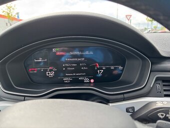 Audi A4 sedan 35 TFSI - 15