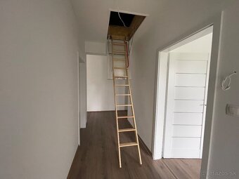 Predaj 4 izbového RD na 930m2 pozemku - 15