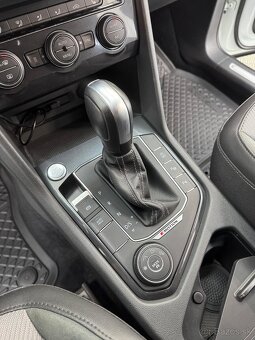 Volkswagen Tiguan Allspace 2.0 TDI EVO 200 k SCR 4MOTION R‑L - 15