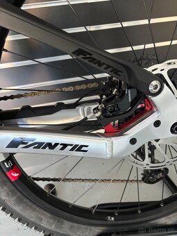 Ebike Fantic - 15