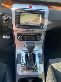 VW Passat V6 / VR6 - 15