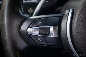 BMW Rad 1 M 140i xDrive A/T - 15