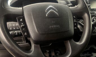 Citroen Jumper Furgon 2.2 BlueHDi 165k Club 35+ L4H2 - 15