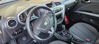 Predám Seat Leon 1,6 tdi 77 kW 2012 - 15