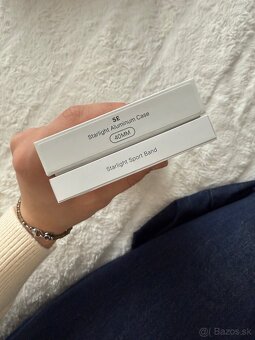 Apple Watch SE 40mm - 15