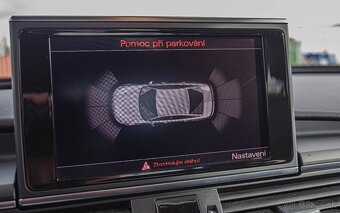 Audi A6 3.0 BiTDi Quattro Tiptronic - 15