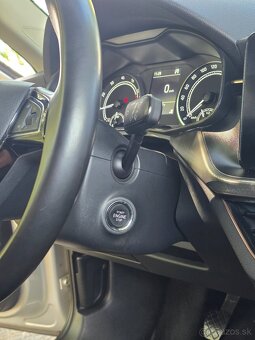 ŠKODA KODIAQ STYLE záruka - 15
