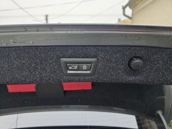 BMW 530d XDRIVE G30 M PACKET - 15