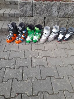 DETSKE LYZE-set - 15