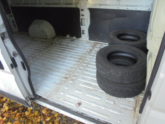 Peugeot Boxer 2.2 BlueHDi 165k L4 H3 r.v.12/2019 - 15