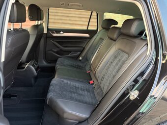 VW Passat HIGHLINE 2.0 TDi 110kW 2019 Matrix Virtual Ťažné - 15