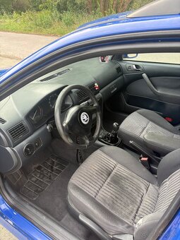 Škoda Octavia 1 - 15