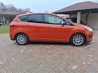 FORD C MAX 2.0TDCi AUTOMAT - 15
