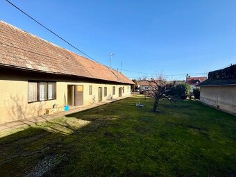 Na predaj vidiecky dom v Dubníku - rezervované - 15