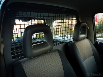 SUZUKI JIMNY 1.3 benzin 2 MIESTNE - KLIMA-STK-ŠPZ- - 15