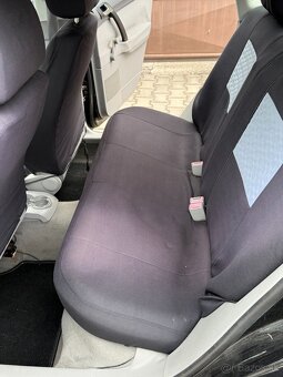 Volkswagen Polo 1.2 benzin 2003 - 15