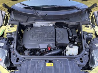 Mini Countryman One 1.6D, 2011, po 1.majiteľke  - 15