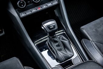 Škoda Kodiaq 2.0TDI SCR Sportline DSG - 15