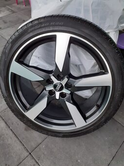 Audi a6.avant. - 15