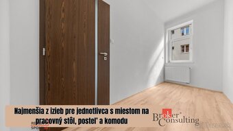 120 štvorákov ktoré stačí už len zariadiť | 5% výnosové perc - 15