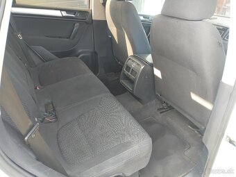 Predám Volkswagen Touareg - 15