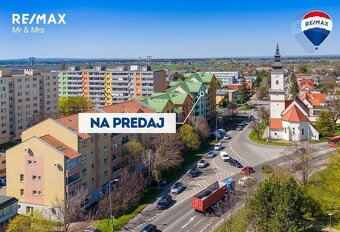 Na predaj 3-izbový byt v Malackách - 15