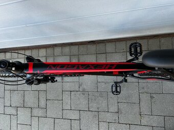 KROSS Hexagon 3.0 / 27.5" / L / - 15