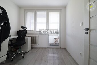 HALO reality - Predaj, trojizbový byt Šaľa, kvalitná komplet - 15