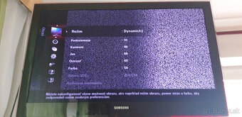 TV SAMSUNSG 101cm - 15