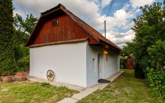 REKREAČNÁ INVESTIČNÁ NEHNUTEĽNOSŤ - 15