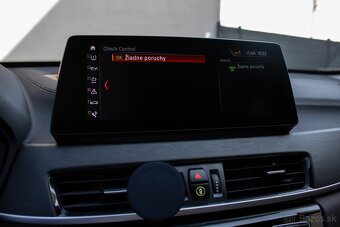 aj NA SPLÁTKY BMW X1 xDrive 20x xLine f48 - 15