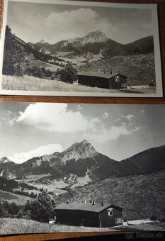 Predam stare pohladnice chat - 15