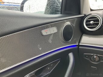 Mercedes-Benz E 220d w213 - 15
