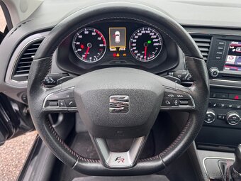 Seat Leon 1.8 TSI FR DSG - 15
