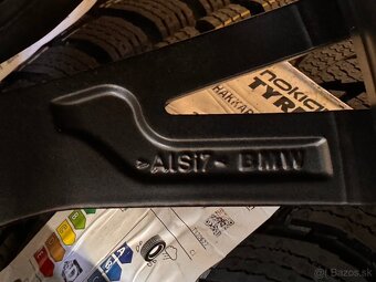 ORIG.BMW 3 G20 G21 M-pefrormance 796 R18 225/45/18.NOVE - 15