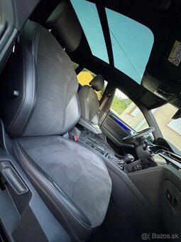 VW Arteon Shooting Brake, 3x R-LINE, EVO, 2.0 Tdi, 147Kw 4x4 - 15