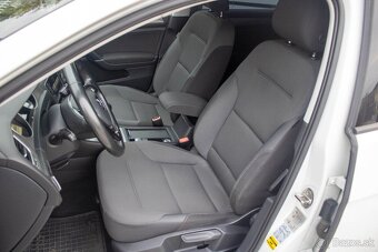 VOLKSWAGEN GOLF Variant 1.6 TDI BMT 4MOTION 2016 - 15