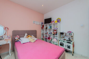 Na predaj 4 izbový rodinný dom - Košice, Ludvíkov dvor - 15