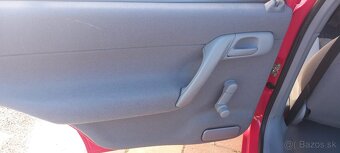 Skoda felicia 1,3 40kw - 15