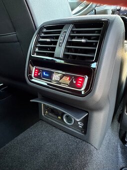 Volkswagen Arteon 2.0 Tsi DSG 2023 R-Line Matrix Kessy - 15