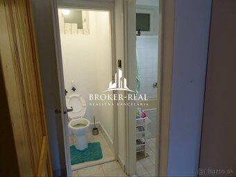 Vidiecky dom Telkibánya, Maďarsko - 15