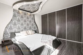 ALL INCLUSIVE | NA PREDAJ LUXUSNÝ 5-IZBOVÝ RODINNÝ DOM | TOP - 15