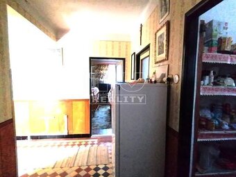 NA PREDAJ RD V HORNEJ SÚČI S VÝYMEROU POZEMKU 2366 M2 - 15