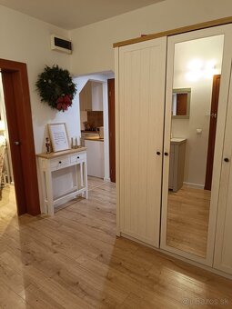 Pekný prerobený 3-izb. byt s balkónom + so zariadením v PD - - 15