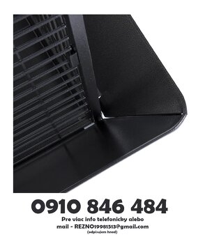 Luxusná klietka pre papagáje 🦜 – Bezpečná, Pevná, Nová - 15