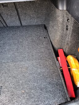 Škoda Octavia 4x4 - 15